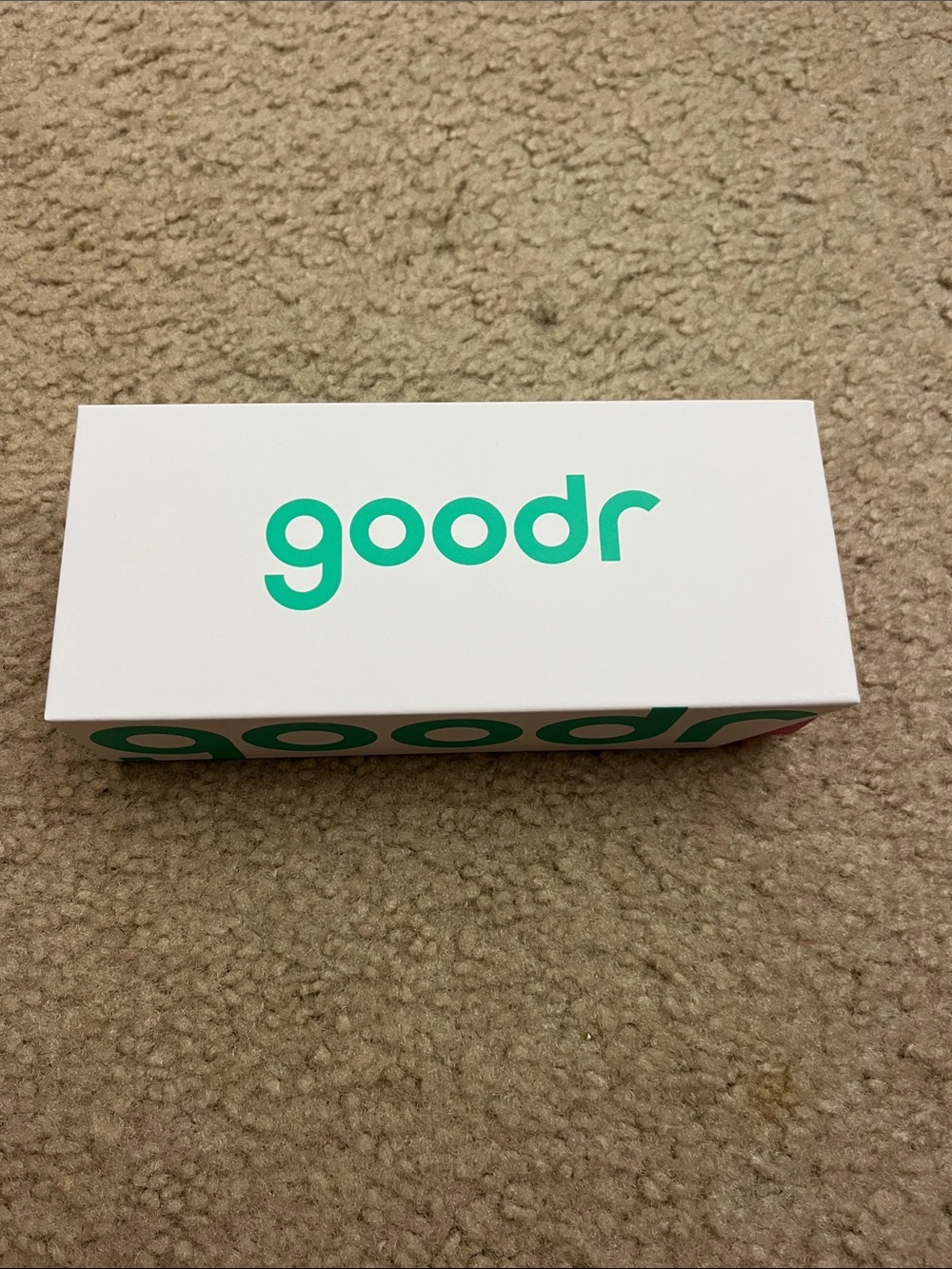 GOODR glasses 
COLLEGIATE OG
HOW 'BOUT THEM DAWGS®
University of Georgia
NEW